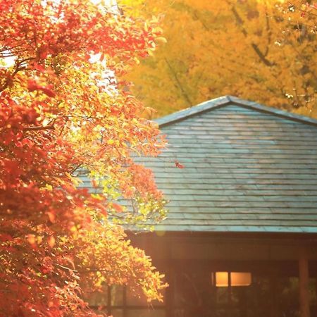 Kanazawa Machiya Inn Hana Zewnętrze zdjęcie