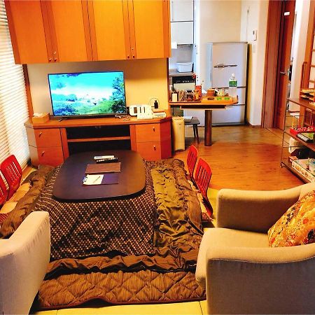 Kanazawa Machiya Inn Hana Zewnętrze zdjęcie