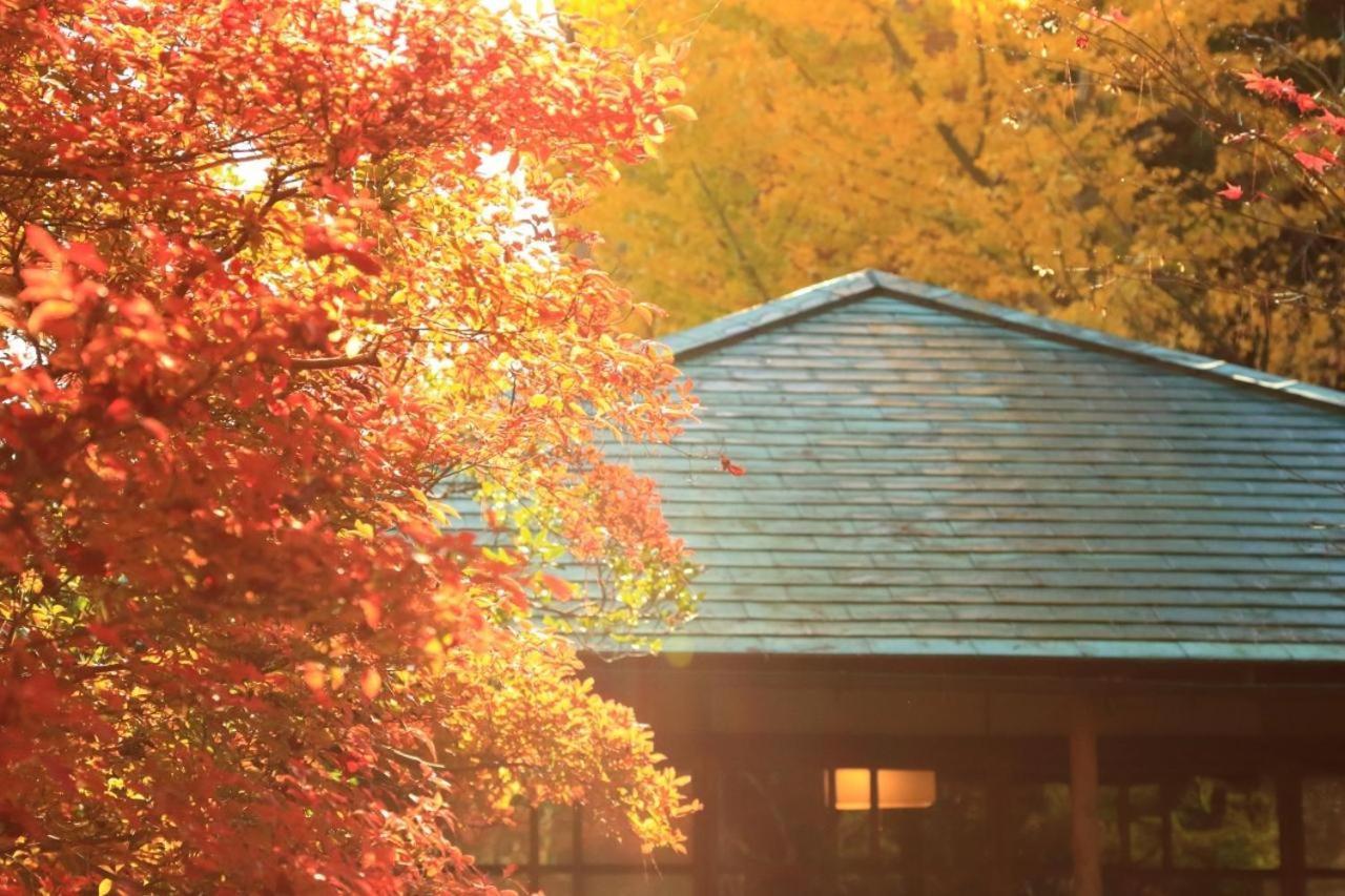 Kanazawa Machiya Inn Hana Zewnętrze zdjęcie