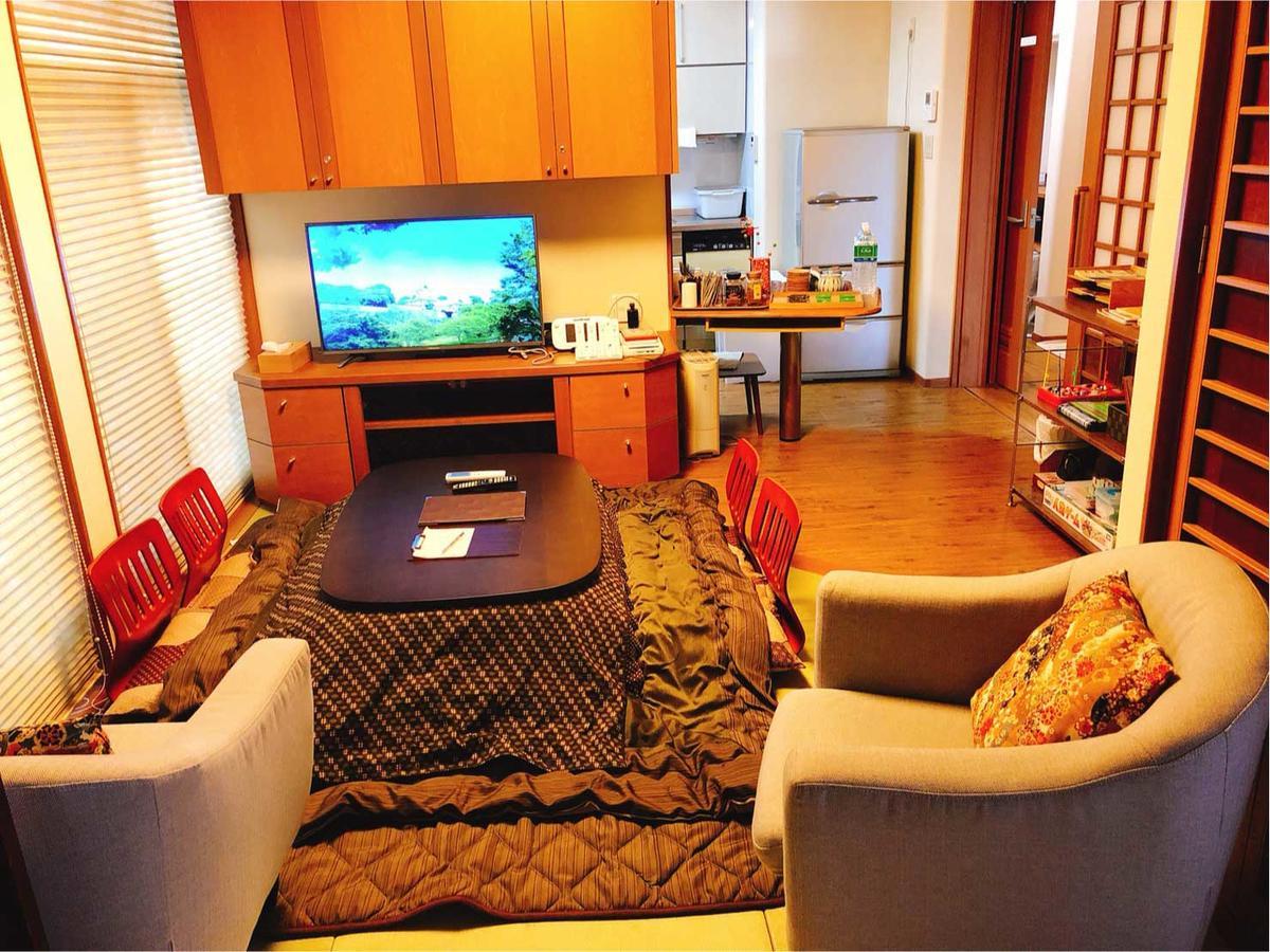 Kanazawa Machiya Inn Hana Zewnętrze zdjęcie