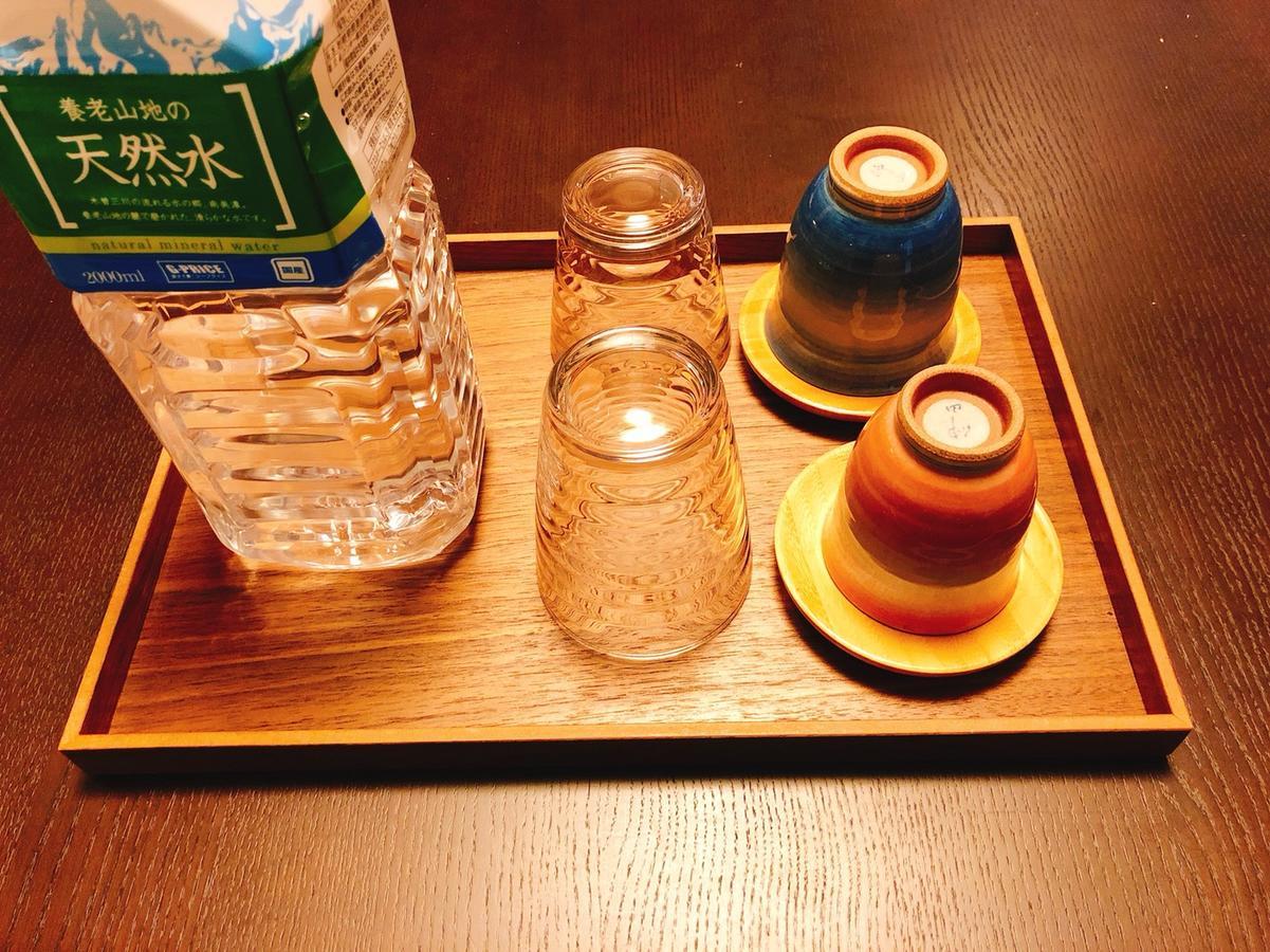 Kanazawa Machiya Inn Hana Zewnętrze zdjęcie