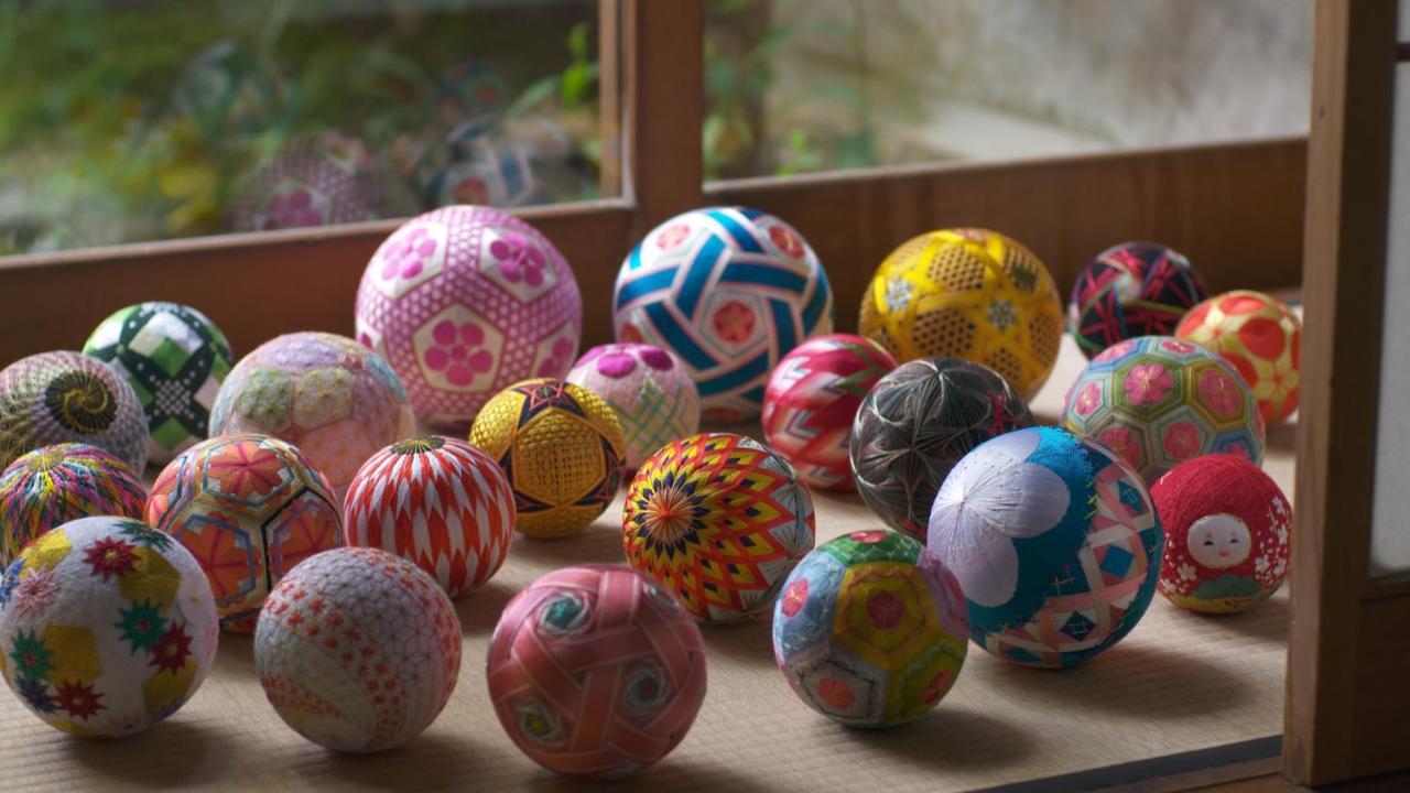 Kanazawa Machiya Inn Hana Zewnętrze zdjęcie