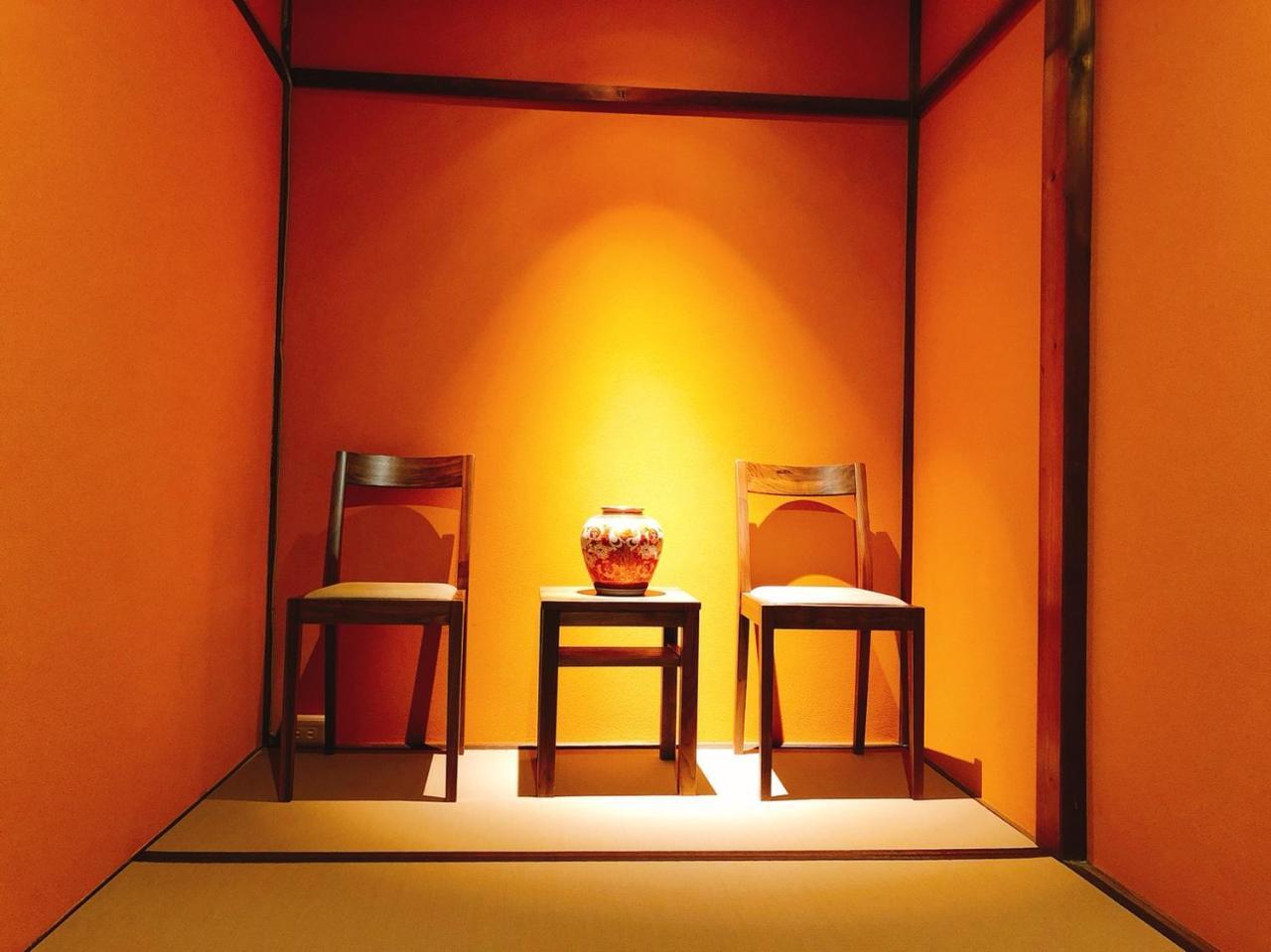 Kanazawa Machiya Inn Hana Zewnętrze zdjęcie