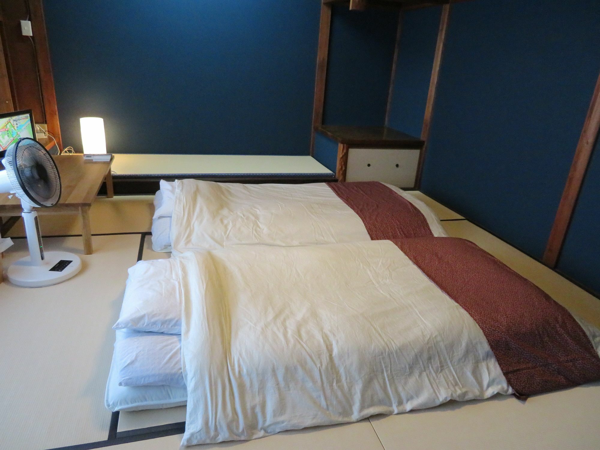 Kanazawa Machiya Inn Hana Zewnętrze zdjęcie