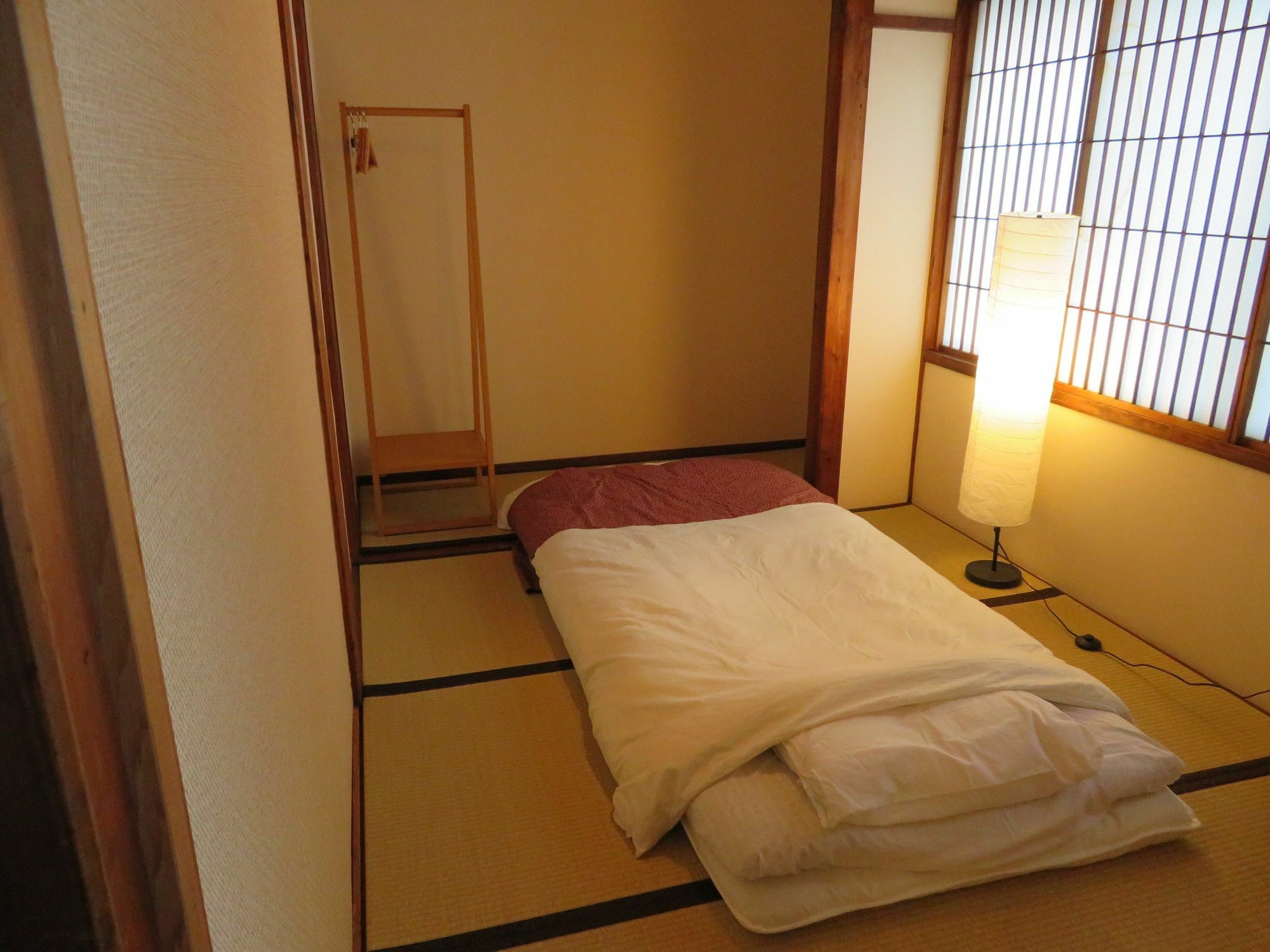 Kanazawa Machiya Inn Hana Zewnętrze zdjęcie