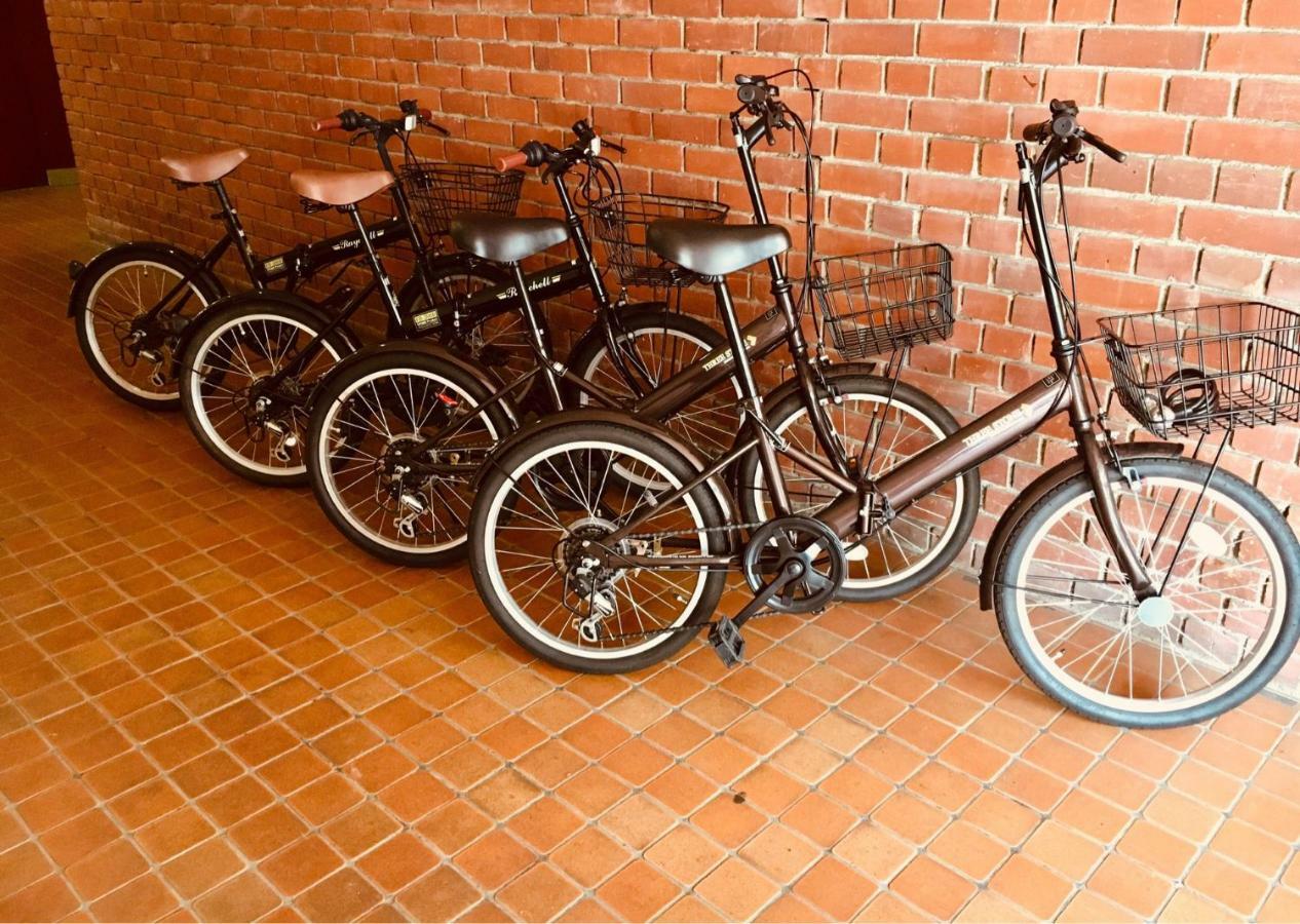 Kanazawa Machiya Inn Hana Zewnętrze zdjęcie